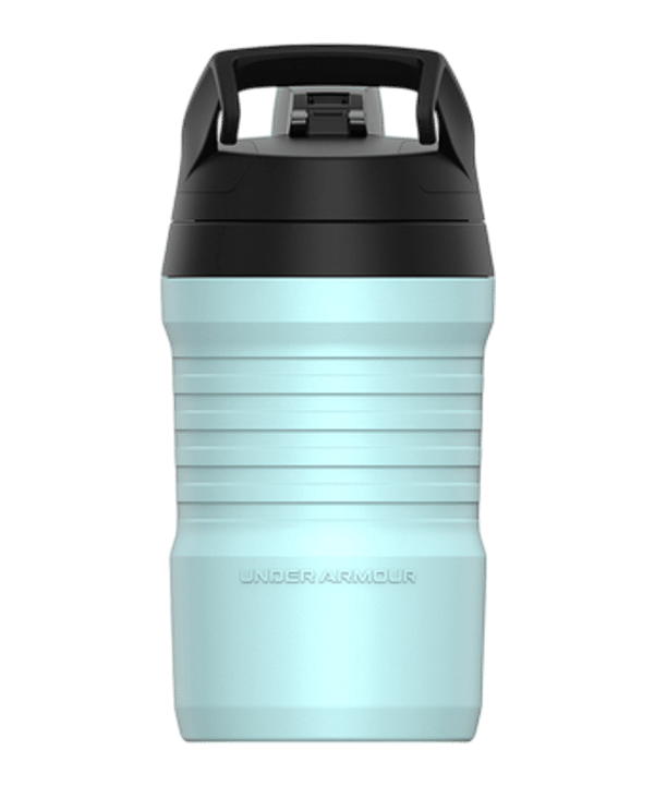 Under Armour Playmaker Jug 950ml Flasche Blau F003 - blau