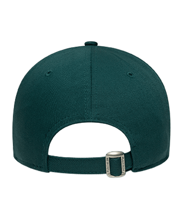 New Era MLB 9Forty Los Angeles Dodgers Cap Grün - gruen