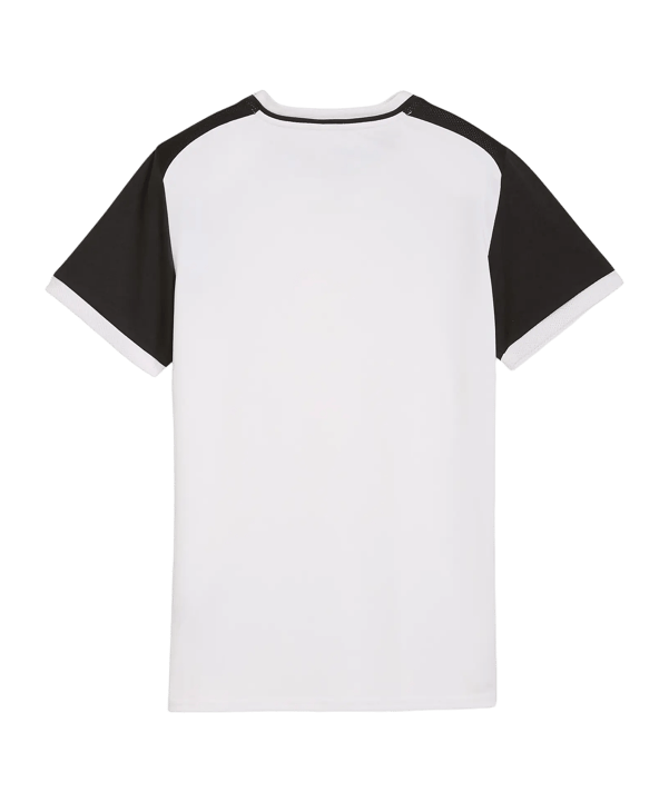 PUMA teamLIGA26 Matchday Trikot Damen Weiß F04 - weiss