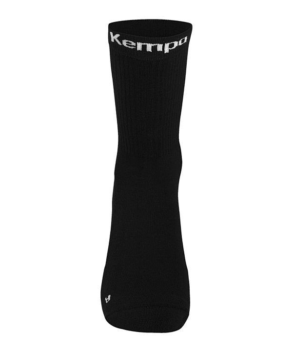 Kempa Logo Classic Calze Nero C09 - nero