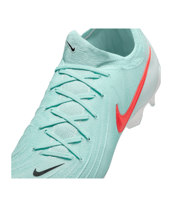 Nike Phantom GX II Pro FG Mad Energy Türkis F300 - tuerkis