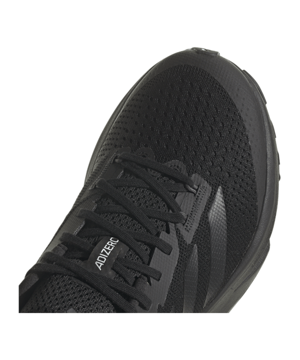adidas ADIDAS ADIZERO SL RUNNING SHOES Black - schwarz