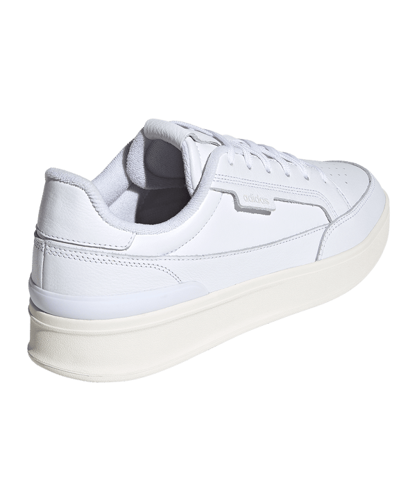 adidas Sportswear Aspyre Wit - wit