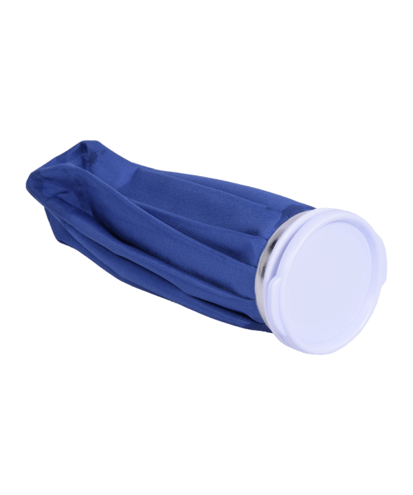 Cawila Eisbeutel 28cm Blau - blau