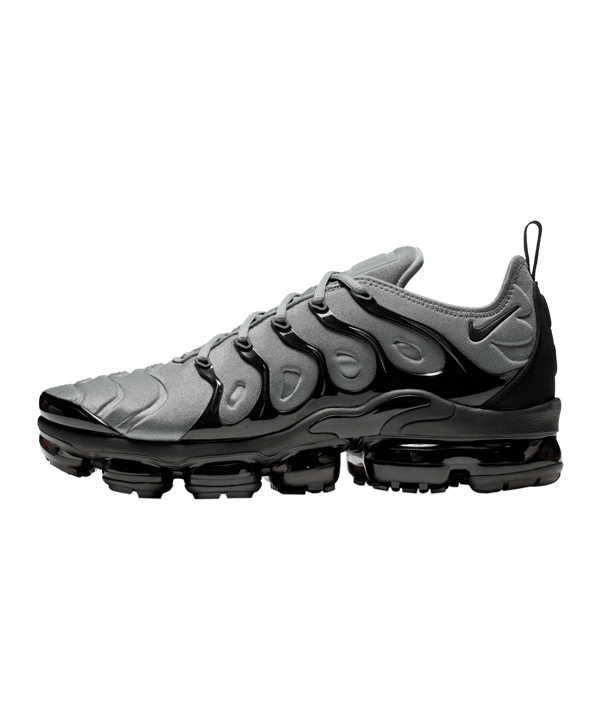 Nike Air VaporMax Plus Grau F001 - grau