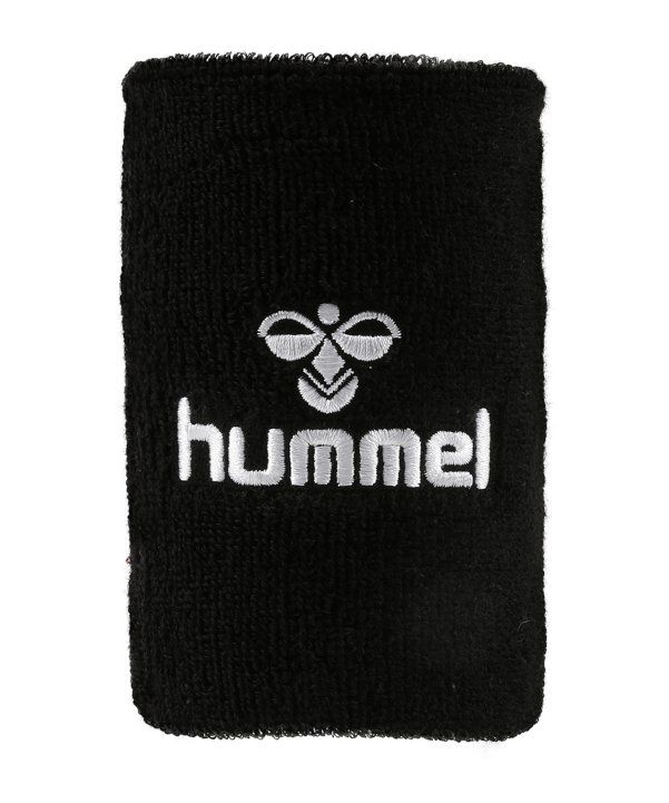 Hummel Old School Big Armband Schwarz F2114 - schwarz