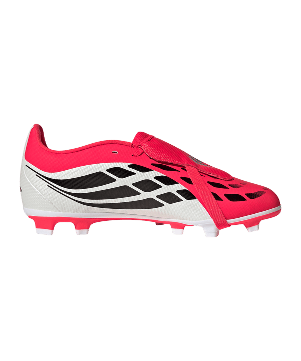 adidas Predator Club FT FG/MG Born for Goals Kids Rot - rot