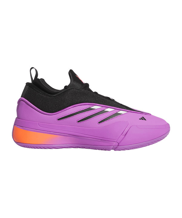 adidas Dame 9 Lila - lila