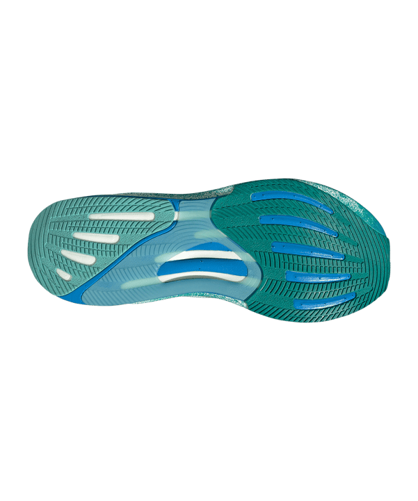 adidas Supernova Rise 2 Damen Laufschuh Weiß - weiss