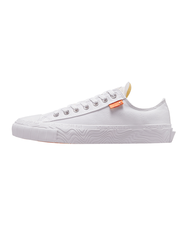 Converse Chuck Taylor All Star Weiss - weiss