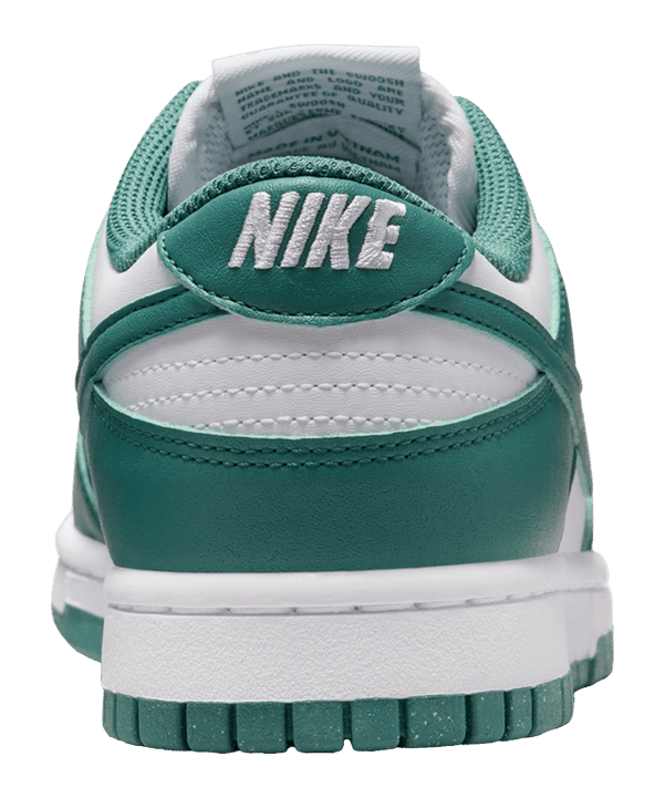 Nike Dunk Low Next Nature Damen Weiss F107 - weiss