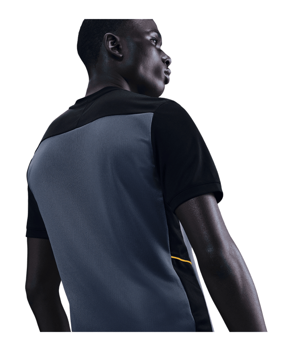 Nike Academy 25 Trainingsshirt Blau F491