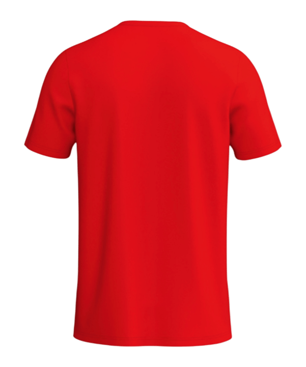 Erima INTRO function T-Shirt Kids Rot F2082628 - rot