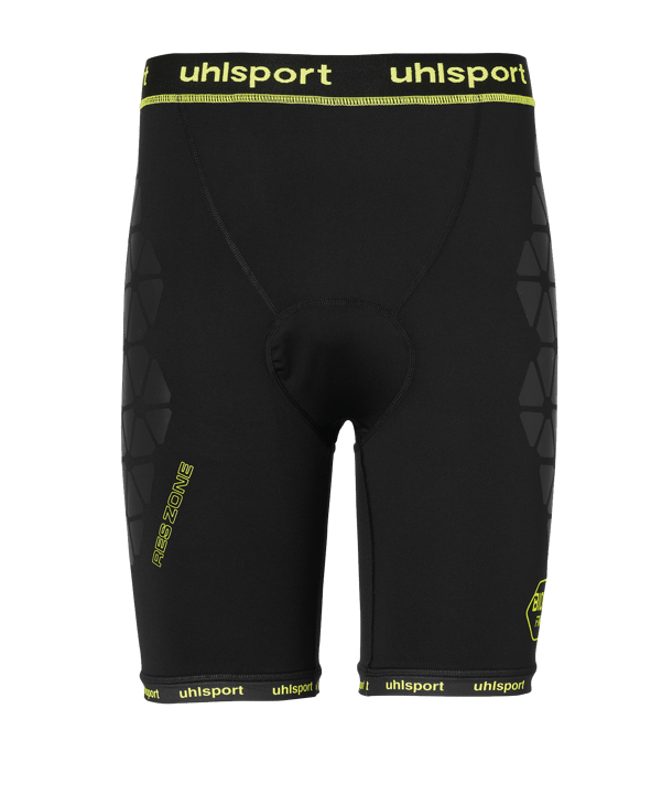 uhlsport Bionikframe Unpadded TW-Short Schwarz F01 - schwarz