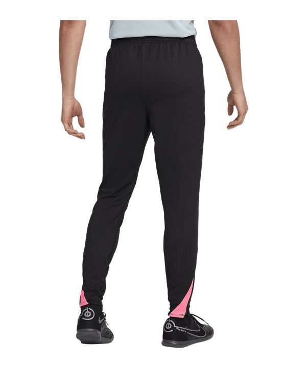 Nike Strike Trainingshose Schwarz F016 - schwarz