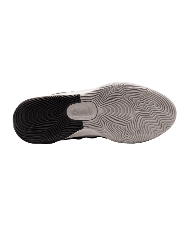 Nike Kd17 Braun F003 - braun