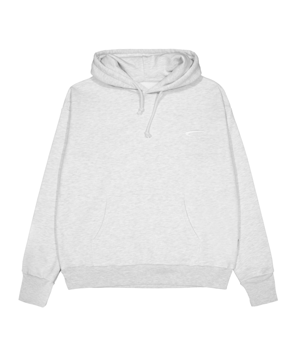 Noon Goons Icon Hoody Grau - grau