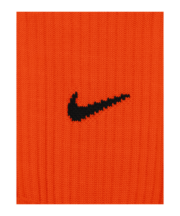 Nike Classic II Cushion OTC Stutzen Orange F816 - orange