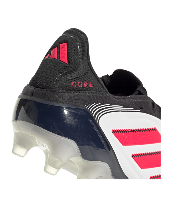 adidas COPA Pure III Elite AG Pure Victory Weiss - weiss
