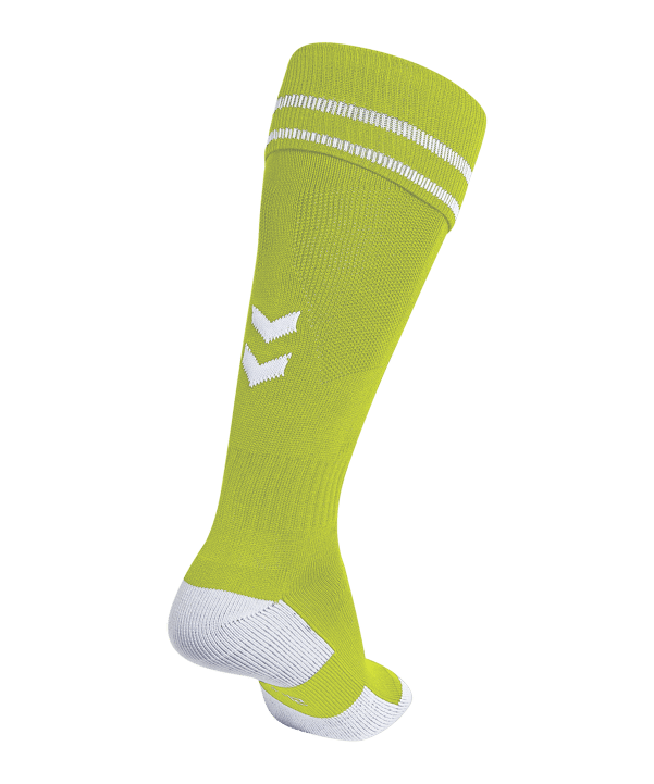 Hummel Football Sock Socken Grün F6595 - gruen