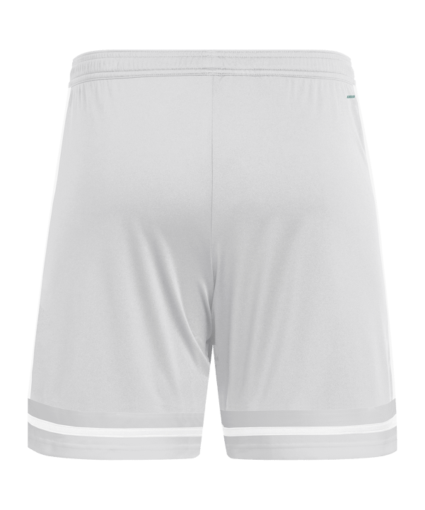 adidas Squadra 25 Short Grau - grau