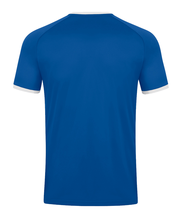 JAKO Maillot Bleu C410 - bleu