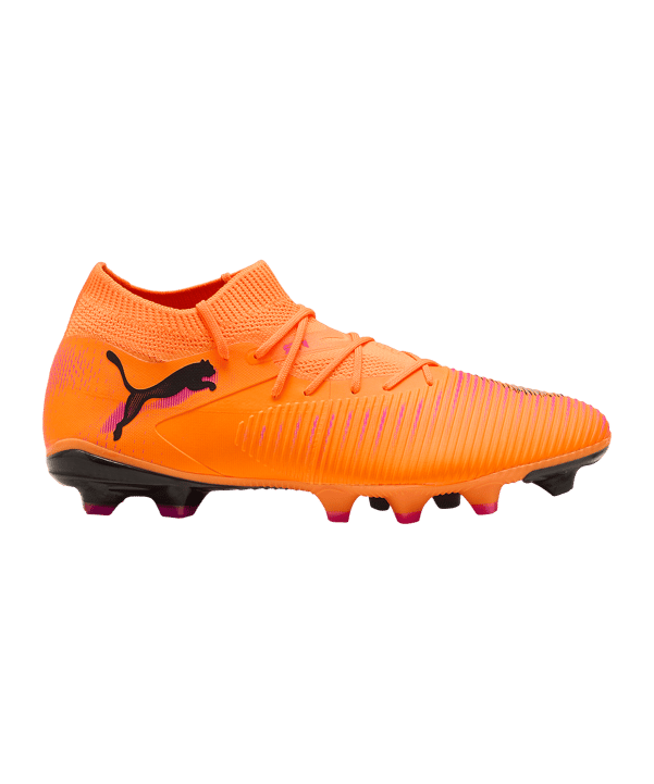PUMA FUTURE 8 Match FG/AG Hot Pursuit Orange F03 - orange
