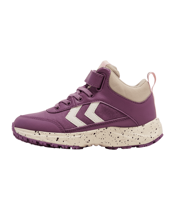Hummel Kids Lila F3404 - lila