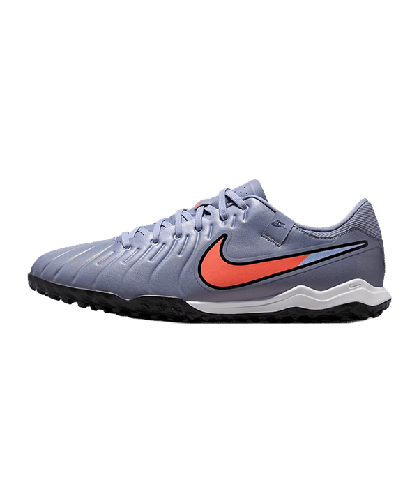 Nike Tiempo Legend X Academy TF Scary Good Blau F402 - blau