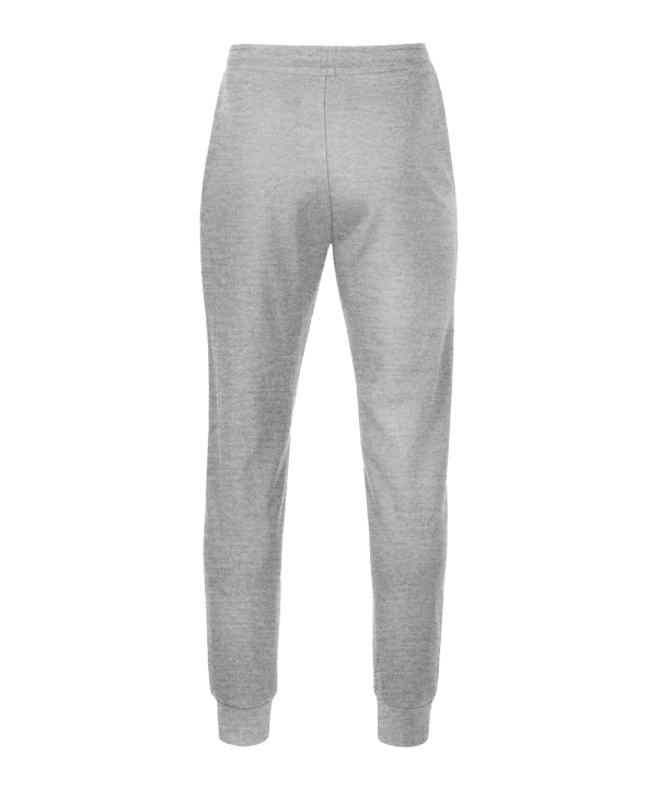 JAKO Trainingsbroek Grijs K041 - grijs