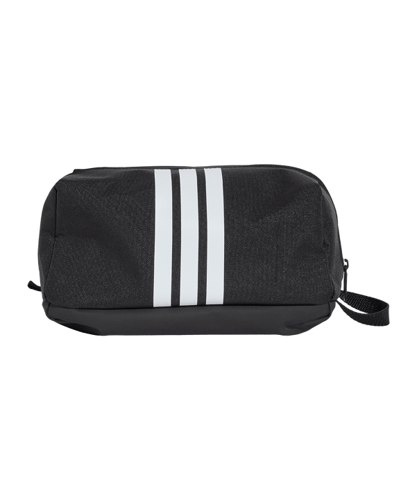 adidas Tiro Kulturbeutel Schwarz - schwarz