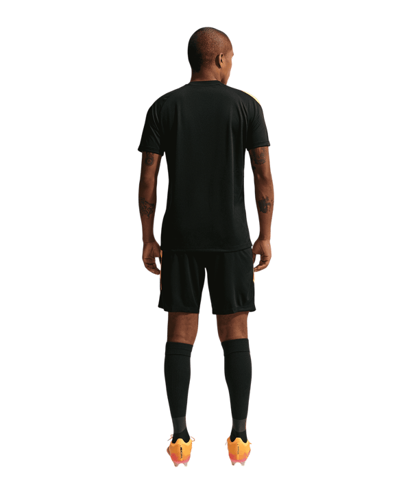 Nike Strike Formation Noir C011 - noir