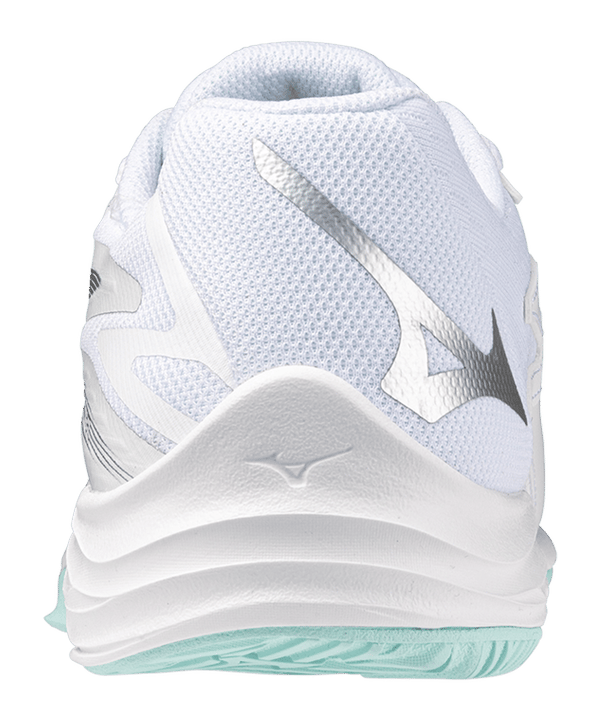 Mizuno Thunder Blade Z Damen Weiß F40 - weiss