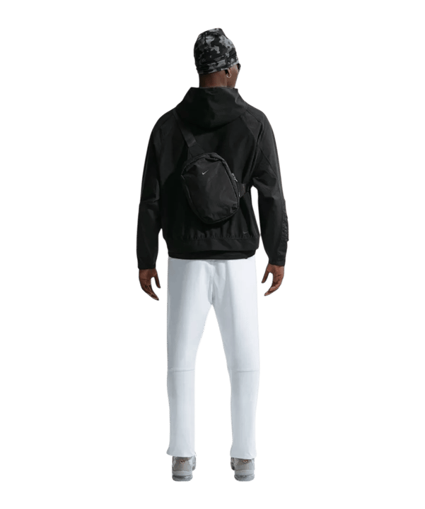 Nike Tech Woven broek Wit K101 - wit