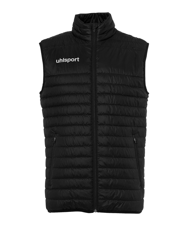 uhlsport Essential Ultra Lite Weste Schwarz F01