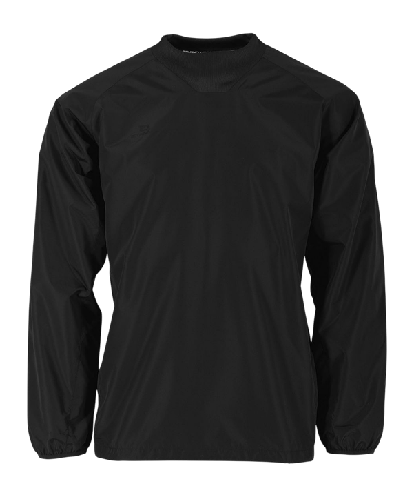 Stanno Prime Windjacke Schwarz F8000 - schwarz