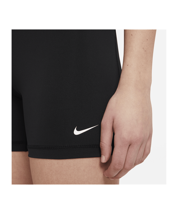 Nike Pro 365 5in Short Training Damen Schwarz F010 - schwarz
