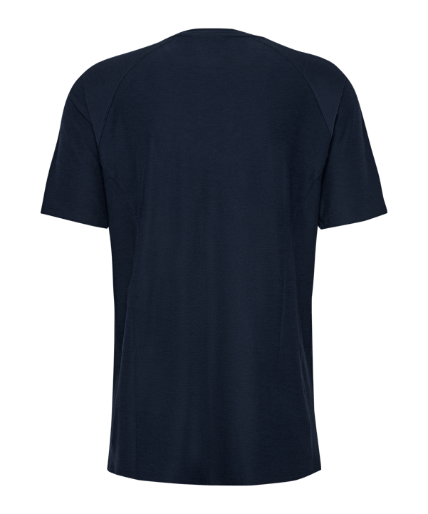 Hummel Cima 2.0 Trikot Blau F8445 - blau