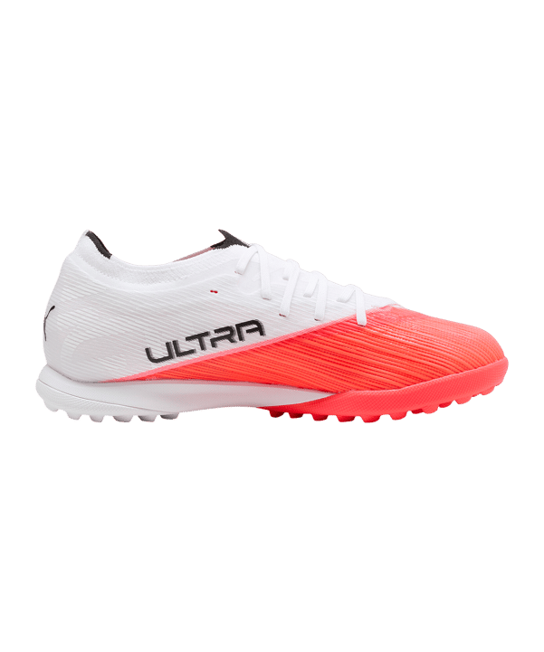 PUMA ULTRA Nitro 7 Match TF Arrival Rouge C01 - rouge