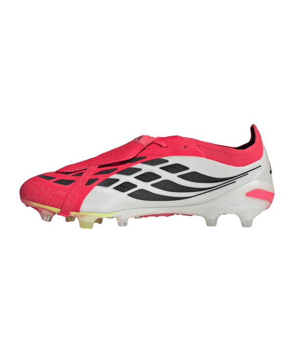 adidas Predator Elite FT AG Born For Goals Rot - rot