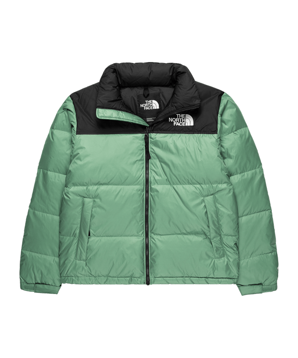 The North Face 1996 Retro Jacke Grün - gruen