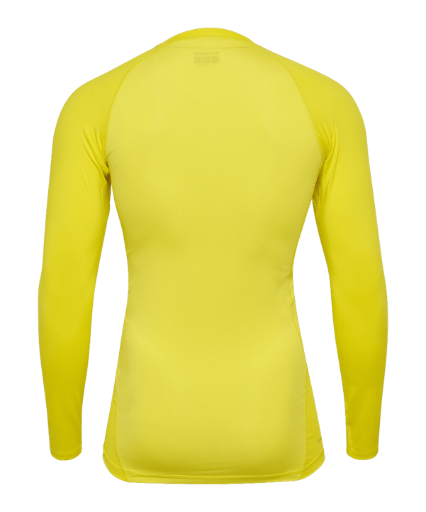 Hummel T-Shirt Jaune C5269 - jaune