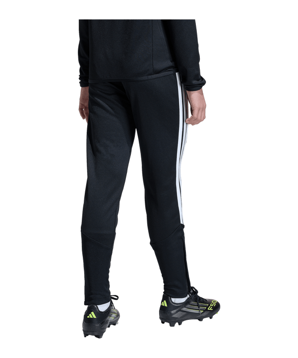 adidas Tiro 26 League Pantalon d'entraînement Enfants Noir - noir