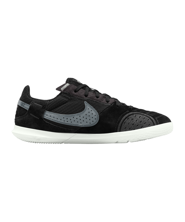 Nike Jr Streetgato IC Halle Kids Schwarz F010 - schwarz