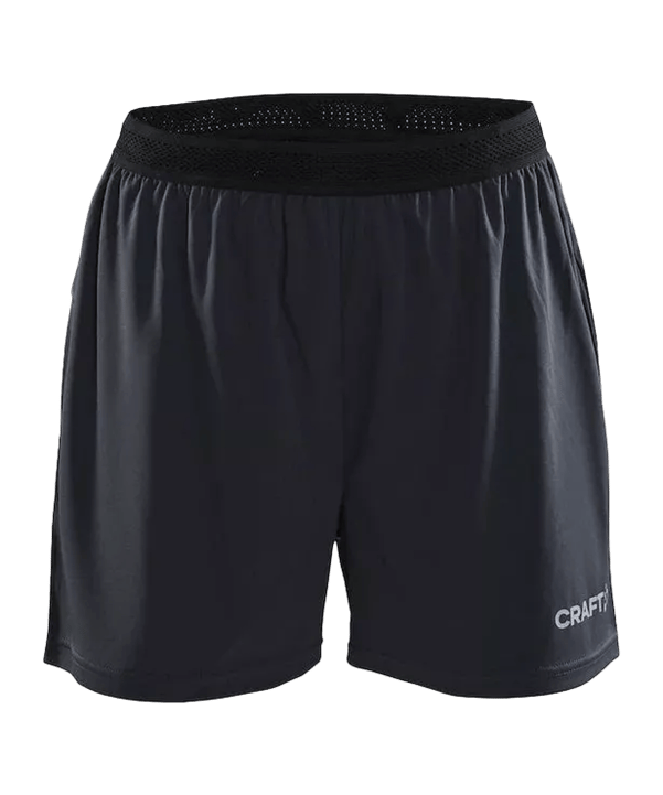 Craft Progress 2.0 Short Damen Grau F995000 - grau