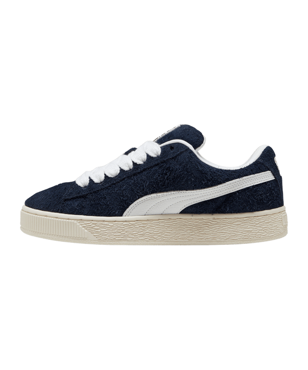 PUMA Court & Terrace Sneaker blu F01 - blu