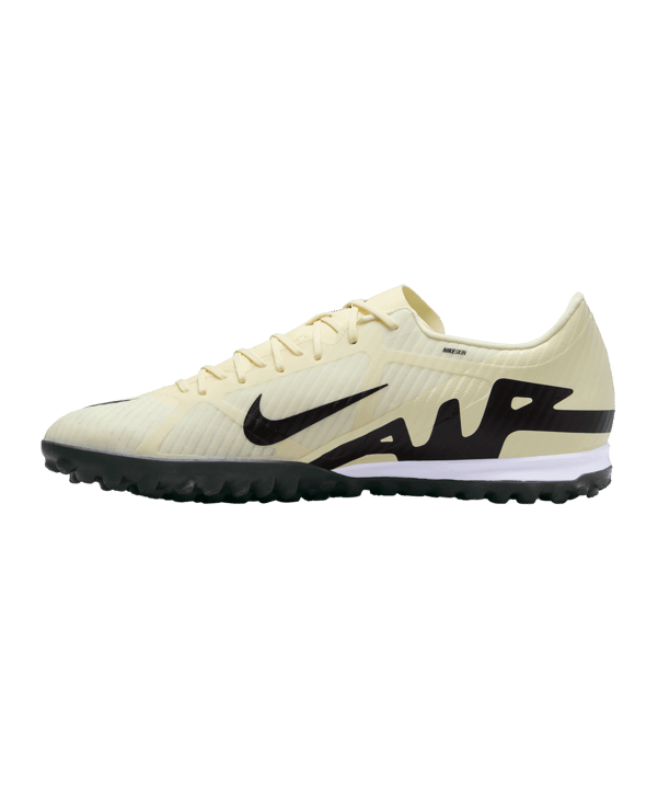 Nike Air Zoom Mercurial Vapor XV Academy TF Mad Ready Beige Schwarz F700 - beige
