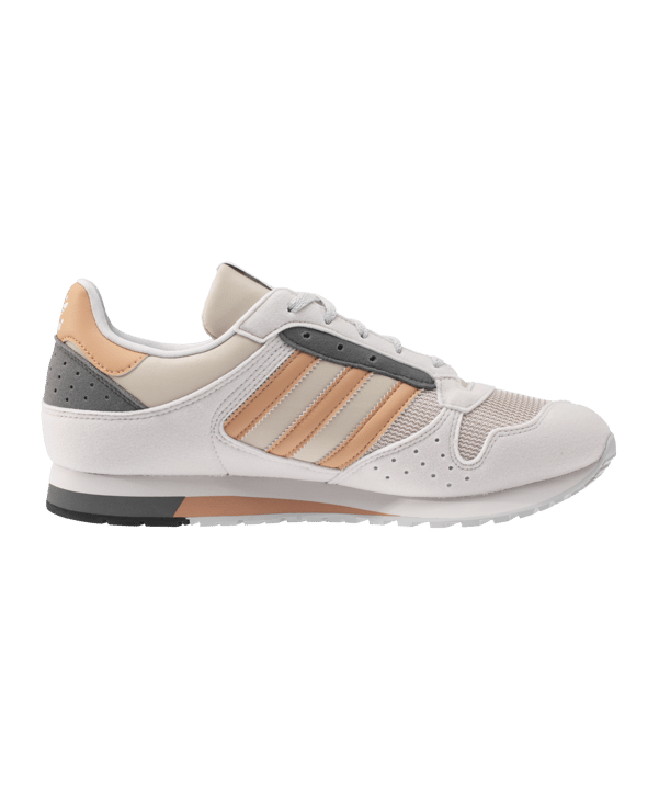 adidas Originals ZX 620 SPZL Grau - grau