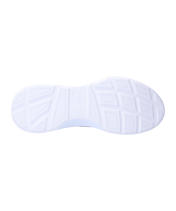 Nike Wearallday Damen Weiss Schwarz F100 - weiss