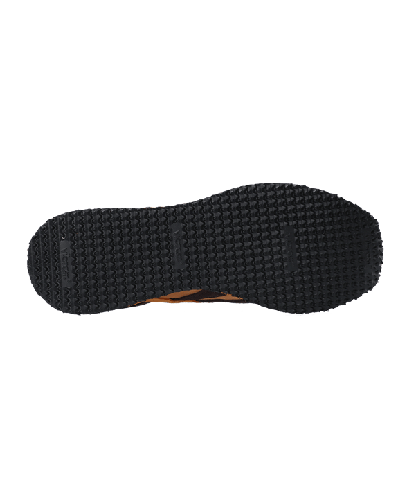 Reebok Victory G Gelb Braun - grau